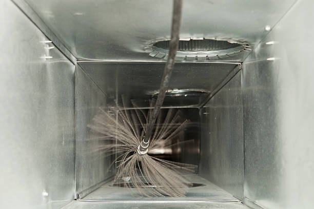 Best Air Duct Cleaning Near Me  in Republic, WA