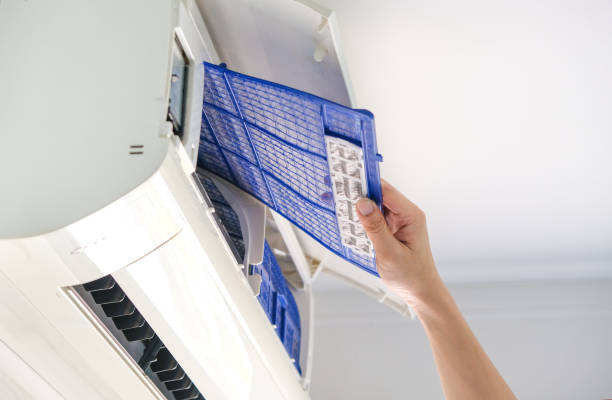 Best Best Air Duct Cleaning Company  in Republic, WA